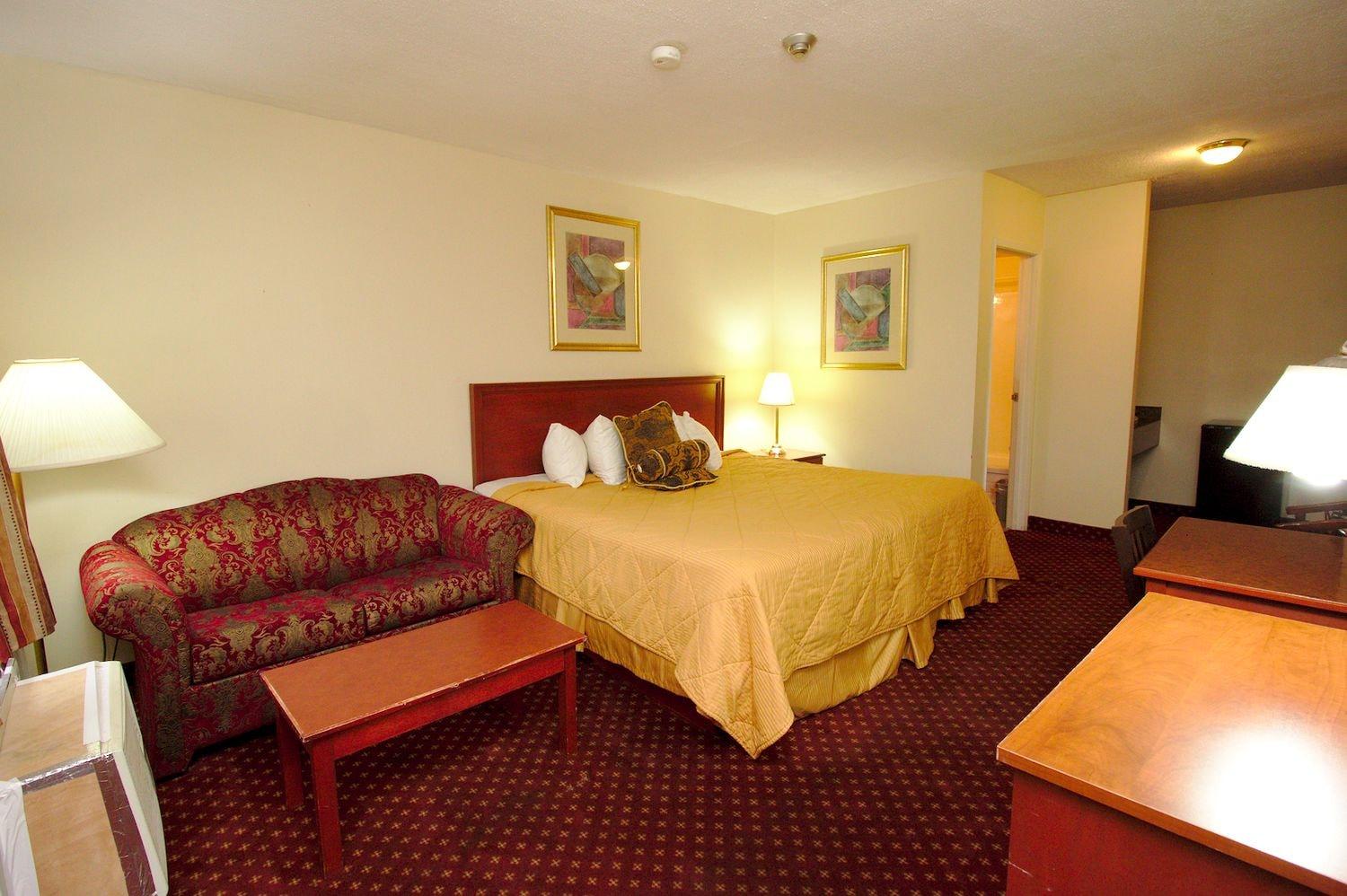 & Hotel 2*