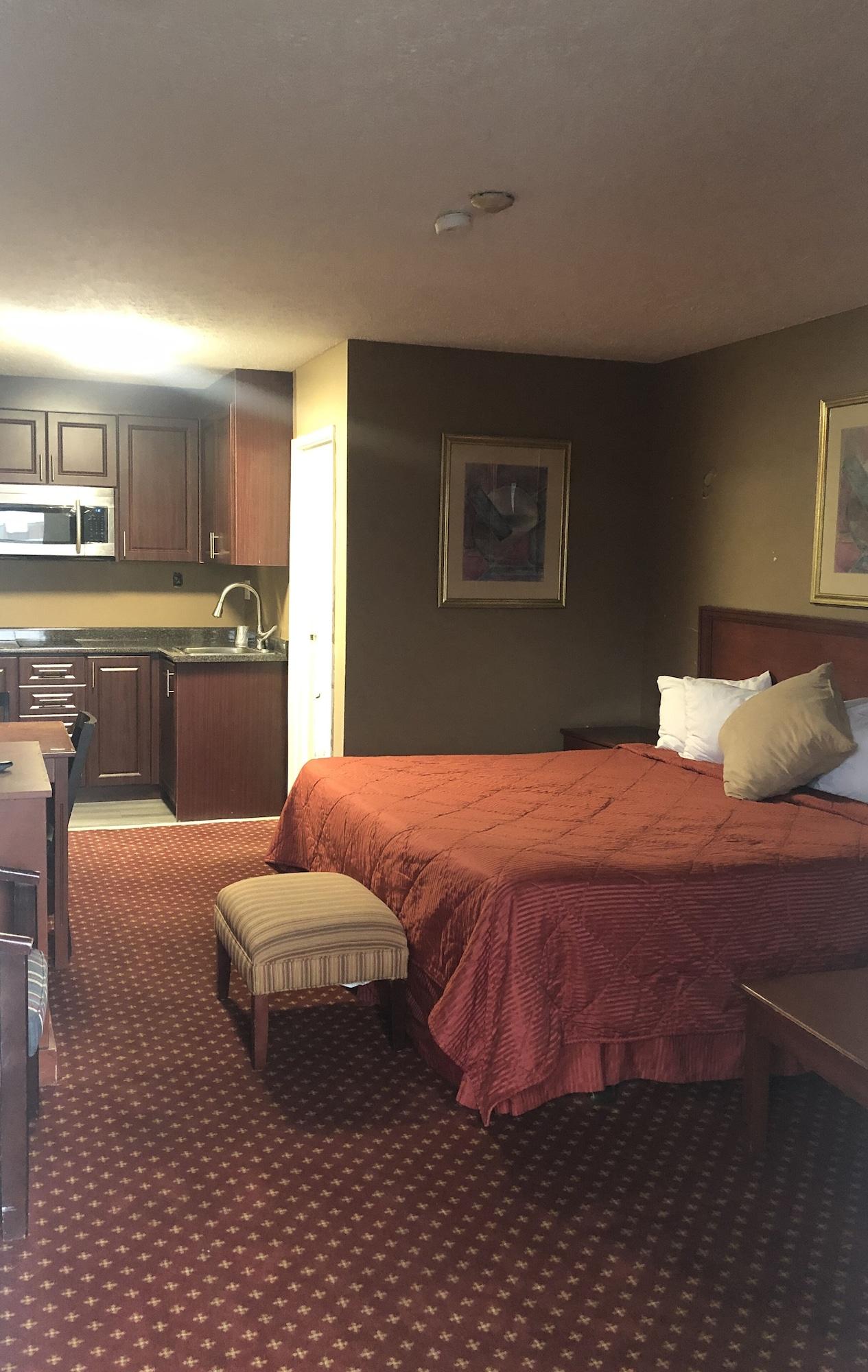 Hotel & 2*
